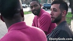 I'_m The Only Guy Who Can Go Inside You, Get It? Thumb