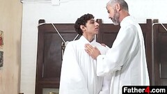It&rsquo_s common knowledge amongst the Priesthood and his classmates that the boy has a dirty mind  Thumb