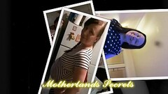 creampied pregnant pussy W/Lucio Marave Thumb