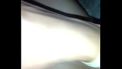Chico joven teen se masturba hasta venirse y se llena su pancita de semen Thumb