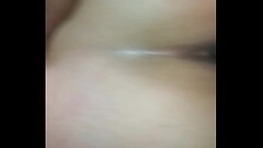 Sexy ebony Latina by BBC backshots Thumb