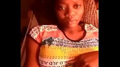 BIG TITS AFRICAN GIRL Thumb