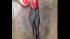 Casada gozando na Siririca Para o Comedor Thumb