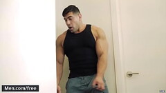 (Arad Winwin) - Fascination Part 1 - Trailer preview - Men.com Thumb