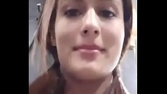 Latina fitness se corre en ba&ntilde_o de gym Thumb