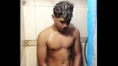 En la ducha 2 Thumb