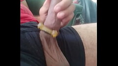 Mi verga bien inchada y con ganas de reventar Thumb