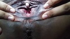 Showing off my pussy Thumb