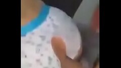 Novinha perdendo a virgindade anal Thumb