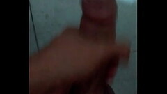 Gozando na punheta Thumb