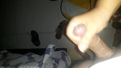 Gozando na punheta da esposa Thumb