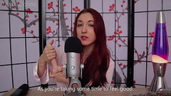ASMR JOI Eng. subs by Trish Collins &ndash_ listen and come for me! Thumb
