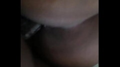 South African Girl taking my Nigerian Dick Thumb