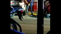 Sexo en la calle zona rosa Thumb