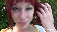 Fresh &amp_ Fun Redhead Zoey Nixon Fucks Like The Older Girls Thumb