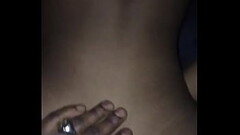 Fucked my step sister&rsquo_s girlfriend in the ass Thumb