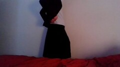 Ladyboss taking some time off Thumb