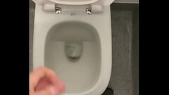 Masturbating in marketplace in public toilets very risky Thumb