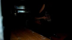 Sneaking sex with my secretary in the basement of work Thumb