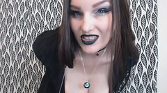 SPH Big Tits Non Nude Tease Fetish for Big Dicks Only Small Penis Humilation  from Femdom Mistress A Thumb