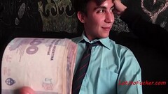 I Will Fuck You But,Hope My Friends Never See This Thumb