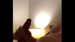 Folex79 quickly playing with my cock and cum Thumb