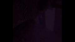 Cuando su esposo no est&aacute_ la pongo en 4 Thumb