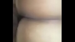 She love it from the back Thumb