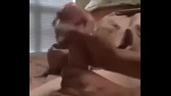 Guy let&rsquo_s his mom jerk him off and has a sloppy creamy cumshot Thumb