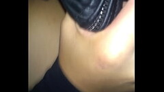 Cogida a mi cu&ntilde_ada caliente en el carro Thumb