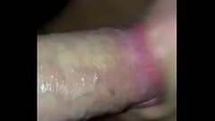 Watching My Hotwife Give Sloppy Blowjob To Friend Thumb