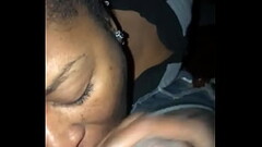 BBC cum Thumb
