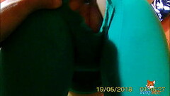 Legging'_s Fetish, dedicado a mis fans que me solicitaron hiciera un  v&iacute_deo de este tipo Thumb