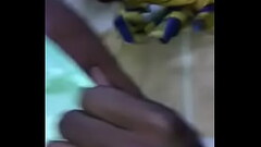 Sucking my girlfriend pearl till she cum in my mouth Thumb