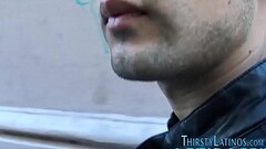 Gay amateur gets ass fucked Thumb
