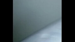 BLACK BOY JERKING OFF Thumb