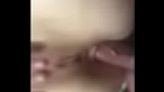 Will and sam uses dick like a dildo in the ass till she squirts Thumb