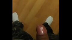 Watch me nut b. Thumb