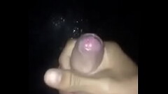 Le pido a mi amigo un v&iacute_deo jalandosela y me lo env&iacute_a  Emanuel E. Thumb