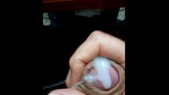 Rica leche fresca para mi cu...... - Blanca Jorella Thumb