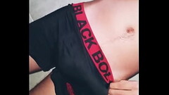 Joven se masturba bien rico Thumb