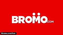 Vadim Black with Wesley Woods at Betrayed Part 3 Scene 1 - Trailer preview - Bromo Thumb