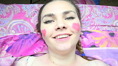 Blowjob on Valentine'_s Day Thumb