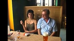 Voracious brunette Suzie and her wild lust Thumb