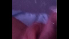 I Jack Off My Nice Cock Until I Nut Thumb