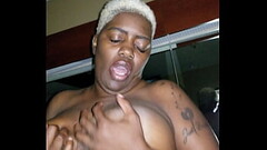 Head Master love sucking on her breasts while riding dick. Thumb