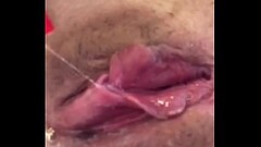 Melissa Lisboa se masturba com o privetoy e goza intensamente Thumb