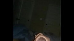 YOUNG BLACK BOY MATURBATING Thumb
