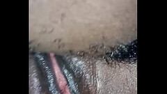 Only Mandy Blake eat pussy better than me Thumb