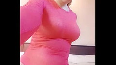 Spontaneous Amalie, playing around with my horny pussy &amp_ naughty eyes Thumb